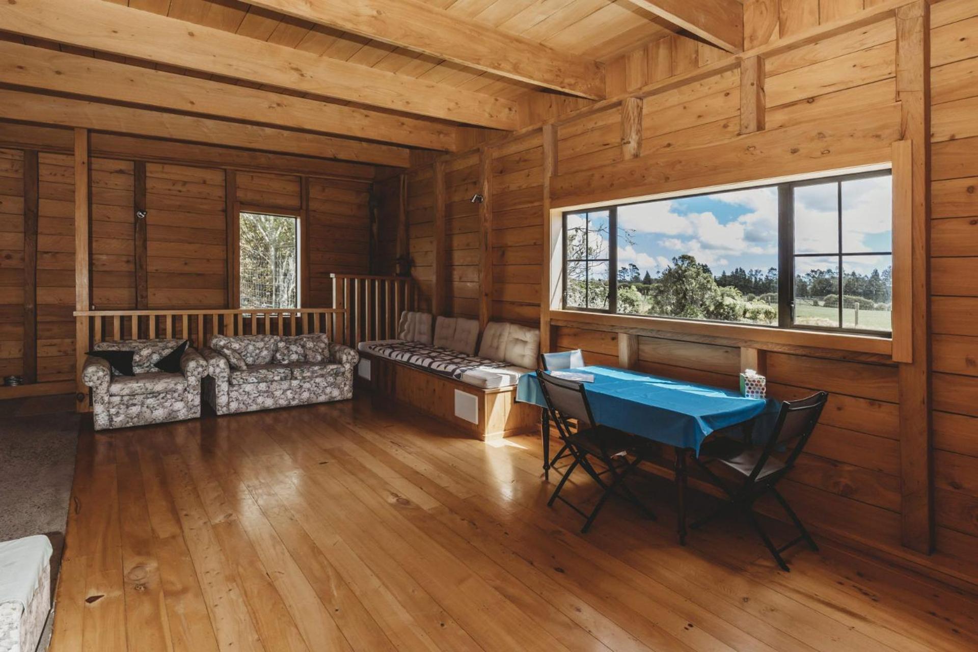 Inglewood The River Retreat Off The Grid מראה חיצוני תמונה