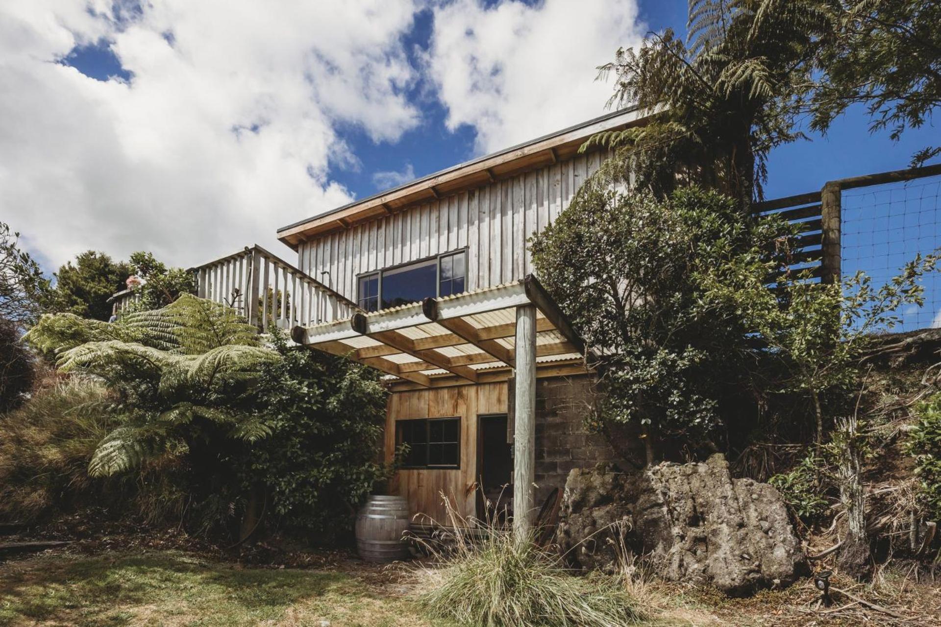 Inglewood The River Retreat Off The Grid מראה חיצוני תמונה