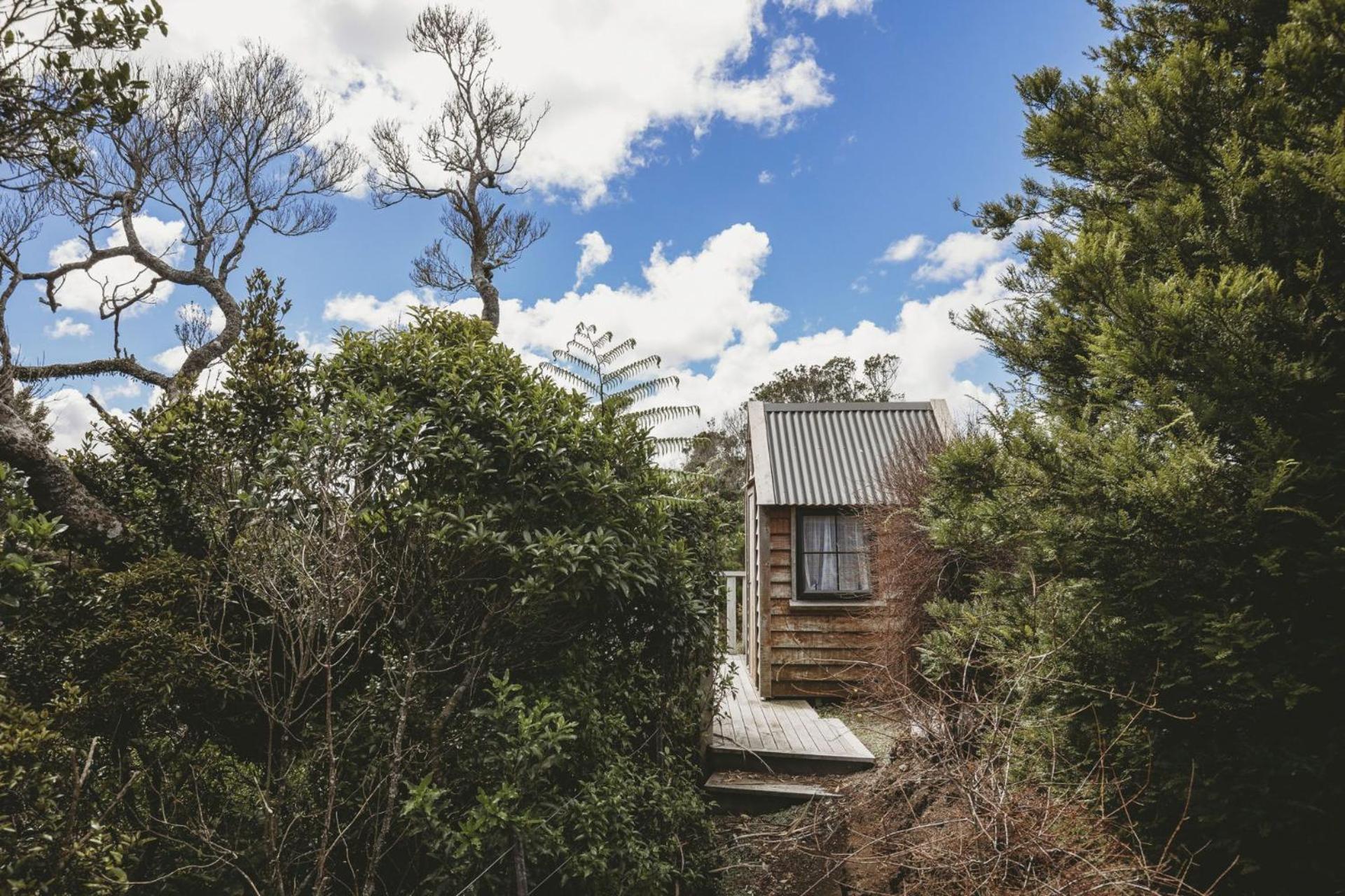 Inglewood The River Retreat Off The Grid מראה חיצוני תמונה