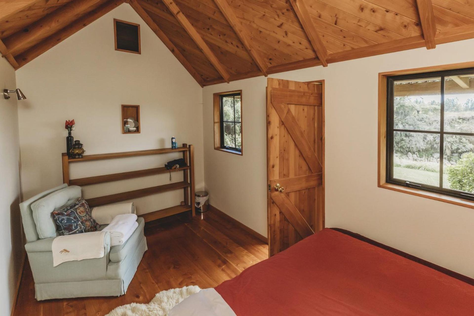 Inglewood The River Retreat Off The Grid מראה חיצוני תמונה
