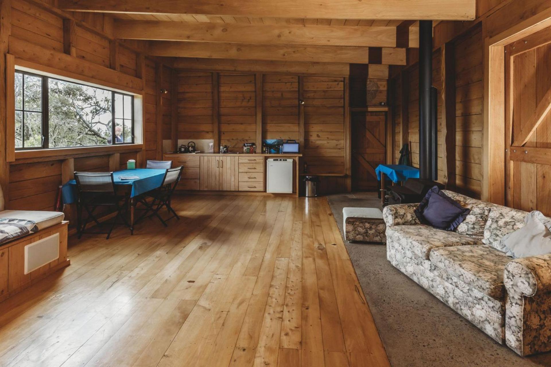 Inglewood The River Retreat Off The Grid מראה חיצוני תמונה