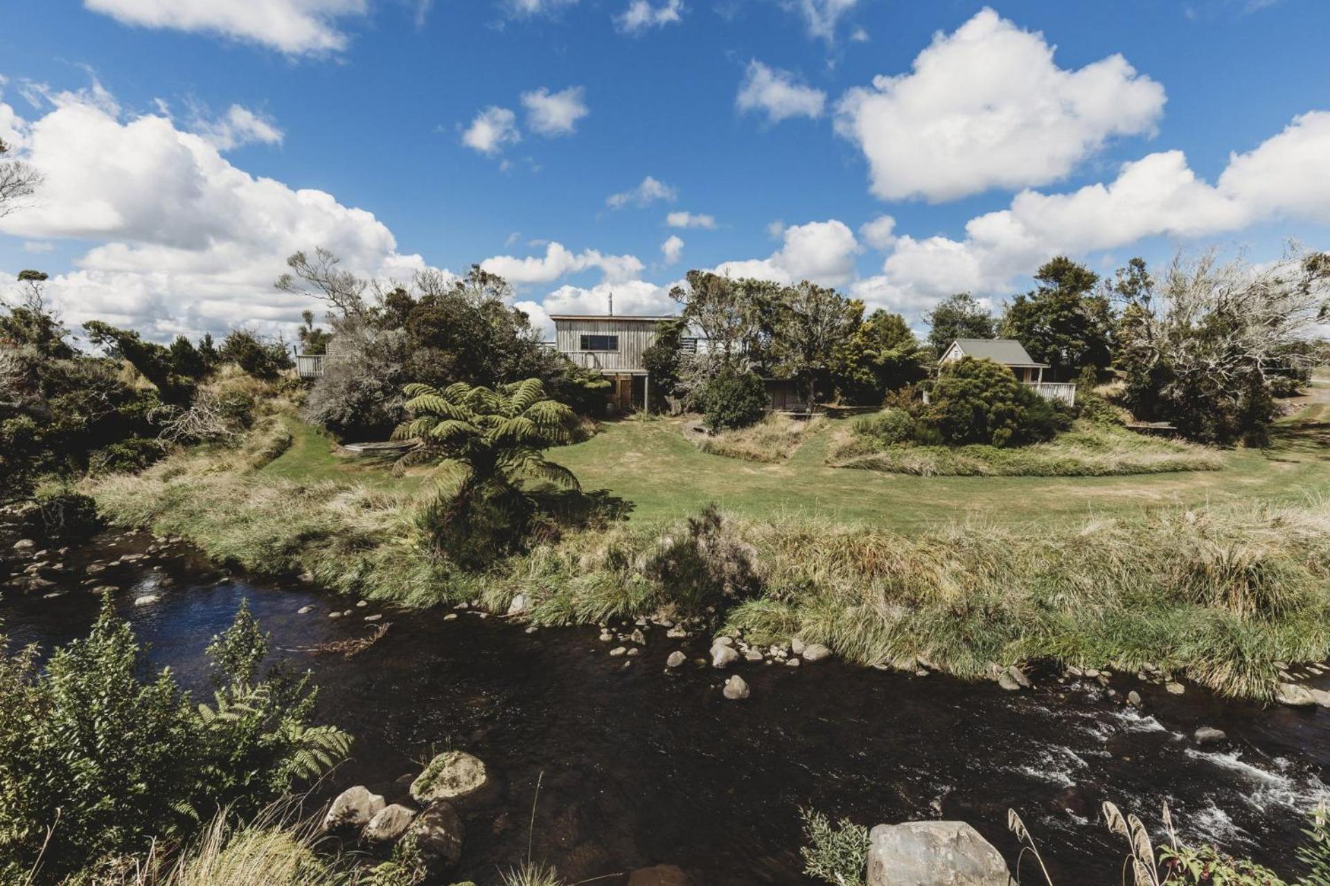 Inglewood The River Retreat Off The Grid מראה חיצוני תמונה