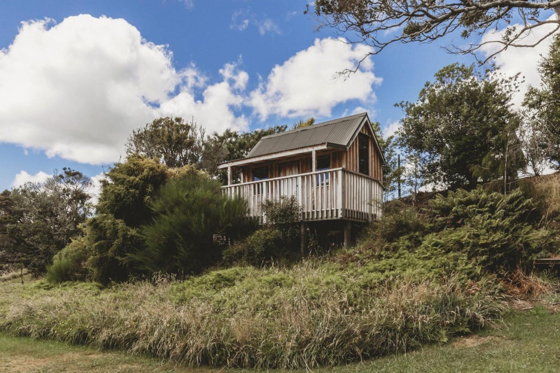 Inglewood The River Retreat Off The Grid מראה חיצוני תמונה