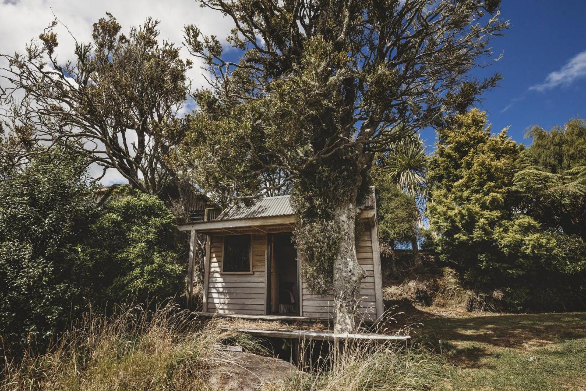 Inglewood The River Retreat Off The Grid מראה חיצוני תמונה